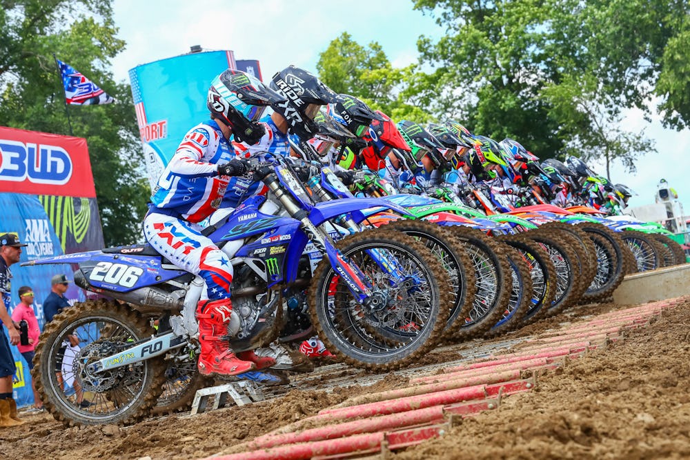 2025 SMX Next – Motocross to Feature Three Scouting Moto Combine Events at Hangtown, RedBud, and Ironman