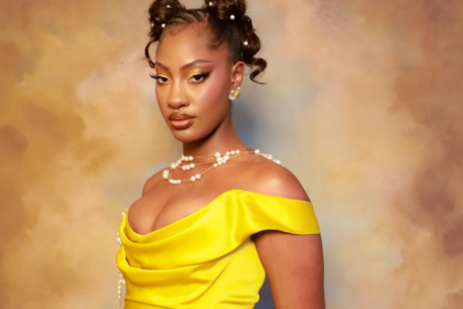 Tems bags historic win at the Grammy Awards 2025