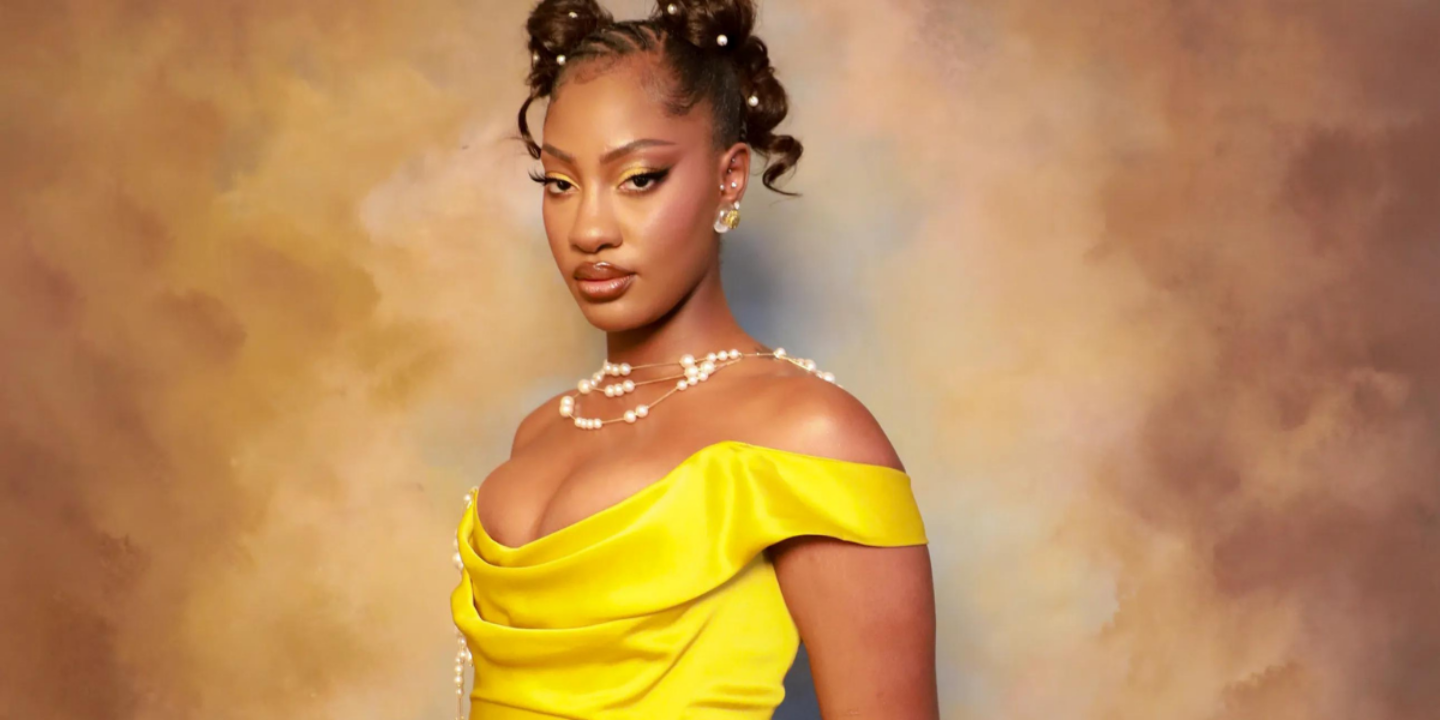 Tems bags historic win at the Grammy Awards 2025