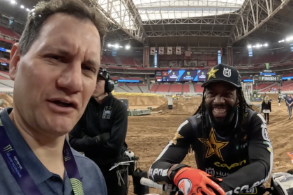 Weege Show: Glendale Mega Preview with Everyone