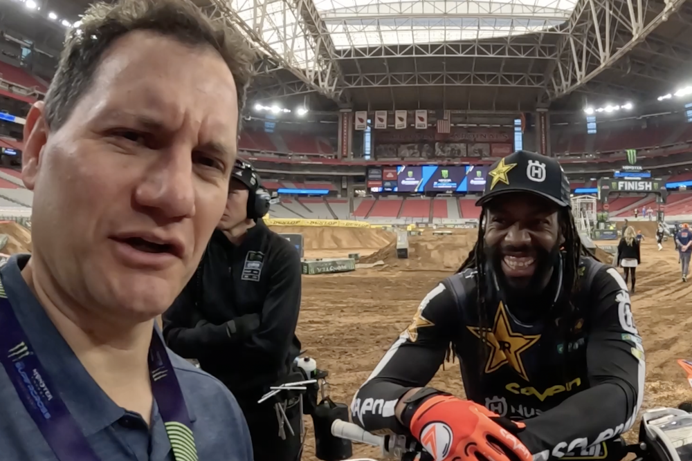 Weege Show: Glendale Mega Preview with Everyone