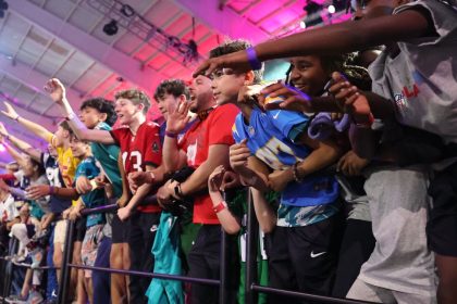 Fleur-de-Links, January 31: Pro Bowl weekend is here