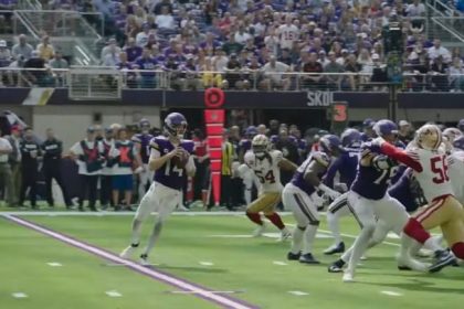 Steelers Will Contend For AFC North Title If They Sign QB Sam Darnold, Says Former Player