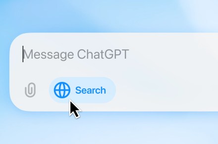 It’s easier than ever to use ChatGPT Search — sign-in no longer needed
