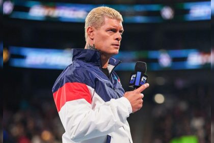 WWE Royal Rumble 2025 Live Streaming, Live Telecast: When and Where to Watch Live