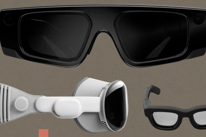 What’s next for smart glasses