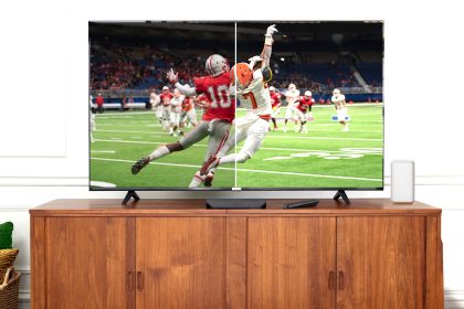 Comcast’s Super Bowl broadcast won’t just look great in Dolby Vision, but it will have Dolby Atmos sound for the first time