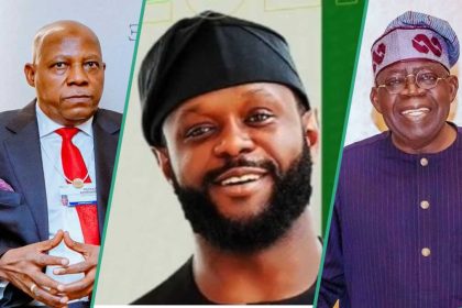 Alleged rift between Shettima, Seyi Tinubu