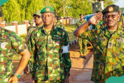 Breaking: Jubilation as military kills Bello Turji’s former ally, 2 other popular terrorist leaders, see details