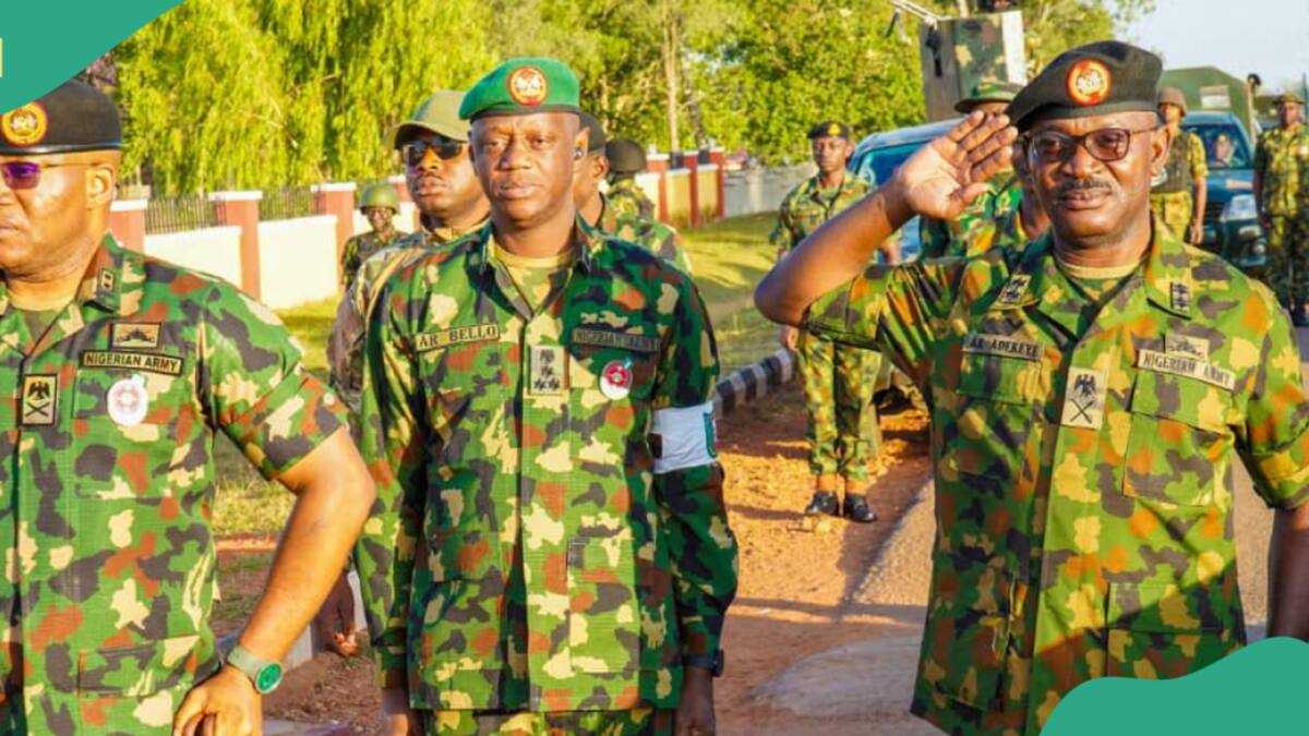 Breaking: Jubilation as military kills Bello Turji’s former ally, 2 other popular terrorist leaders, see details