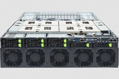 Want to rent a $300,000 AMD MI300A supercomputer for free for seven days? Gigabyte wants to hear from you ASAP