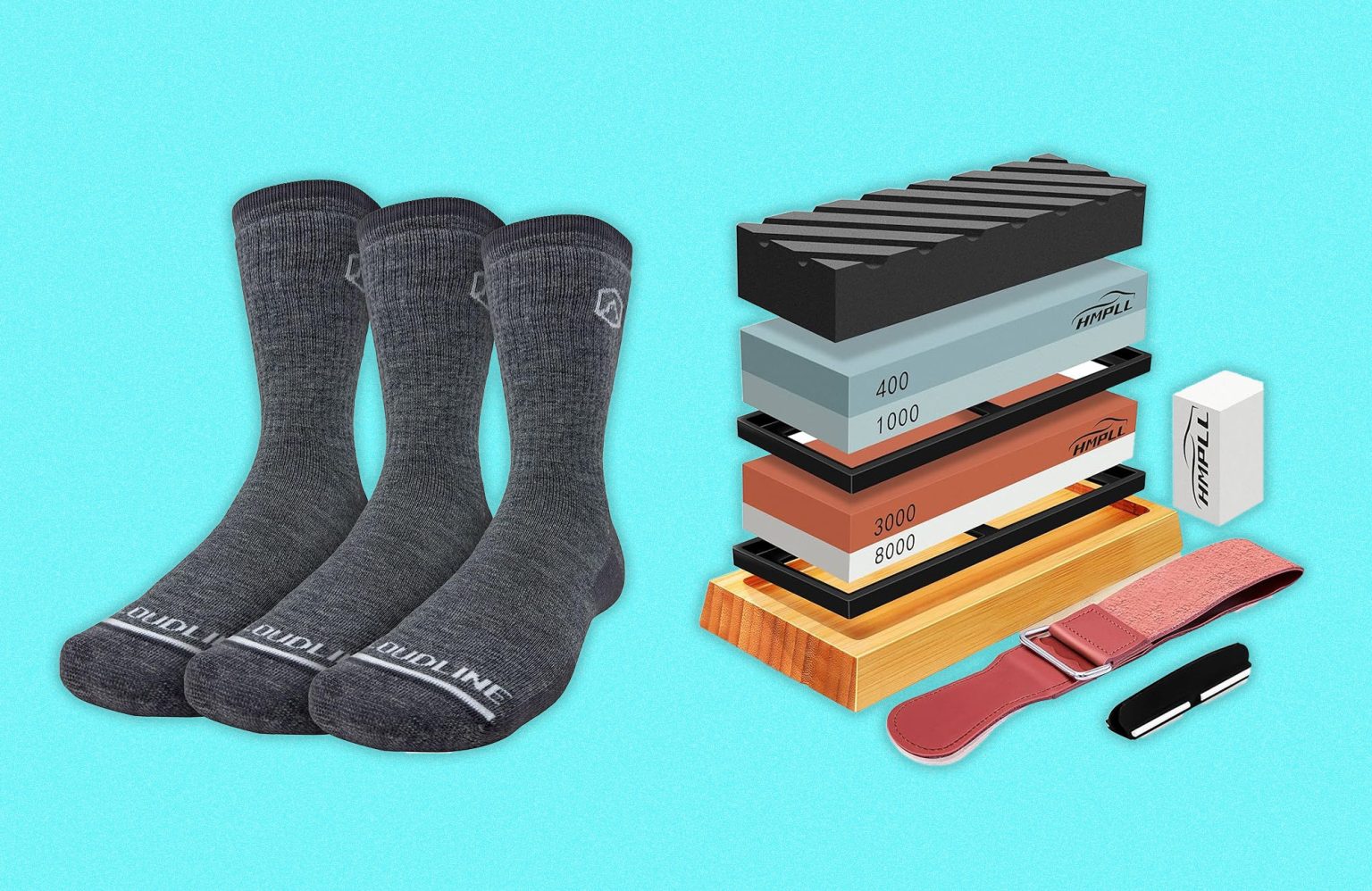 69 ‘Buy It for Life’ Products: Cast-Iron, Tools, Speakers, Chairs, and More