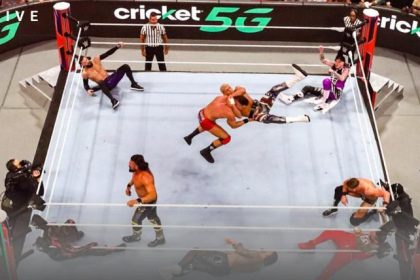 WWE Royal Rumble 2025 live results: Winners, match grades as Charlotte Flair earns a trip to WrestleMania 41