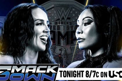 WWE SmackDown Results: Winners, Live Grades and Highlights Before Royal Rumble 2025