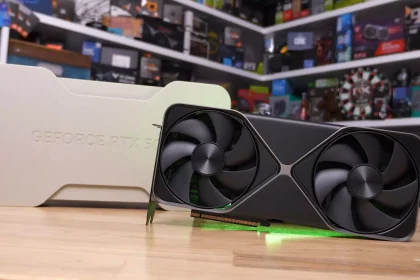 Whistleblower Edward Snowden calls Nvidia’s RTX 5000 series a crime against consumers, blasts paltry VRAM