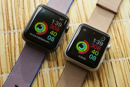 Apple Watch owners could get up to $50 from $20 million battery lawsuit settlement