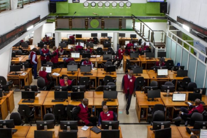 All-Share gains 502 points; ZENITHBANK lead volume, ACADEMY soars 