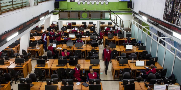 All-Share gains 502 points; ZENITHBANK lead volume, ACADEMY soars 
