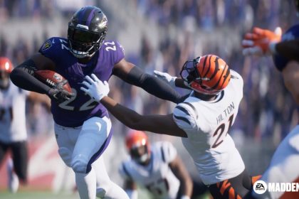 How EA views the end of the esports winter | Monica Dinsmore