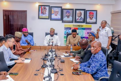Lagos govt partners Huawei to deploy four Intelligent Transport Systems  