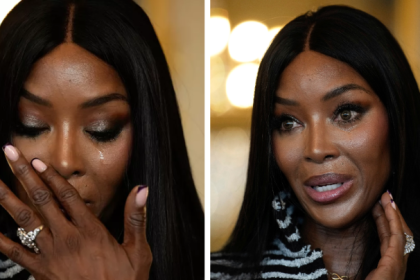 Naomi Campbell to appeal 5-year charity ban, claims impersonation in fraud scandal 
