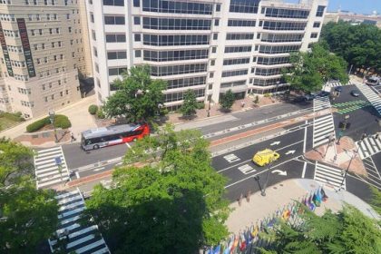 New PAHO Report on Road Safety Highlights Slow and Uneven Progress in Reducing Traffic Deaths in the Americas