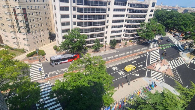 New PAHO Report on Road Safety Highlights Slow and Uneven Progress in Reducing Traffic Deaths in the Americas