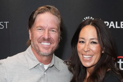 Joanna Gaines reveals change to 40-acre Texas farm home inspired by her kids