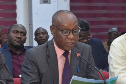 Nigeria needs $20 billion annual investment to bridge gap in gas infrastructure – NEITI CEO 