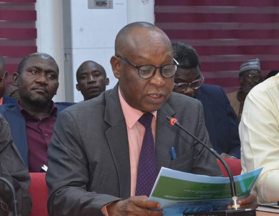 Nigeria needs $20 billion annual investment to bridge gap in gas infrastructure – NEITI CEO 