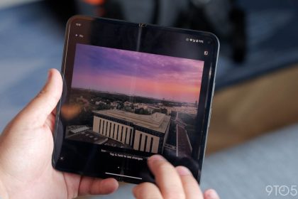 Pixel 9 ‘Reimagine’ images adding AI watermark