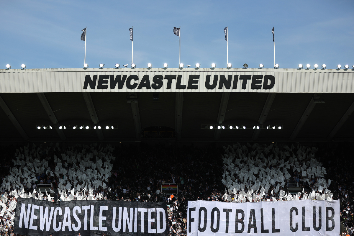 “I was told yesterday…”: Journalist claims 29-year-old could leave Newcastle now