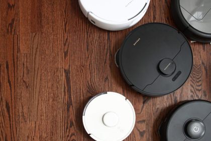 The best robot vacuum mops of 2025: Expert tested and reviewed