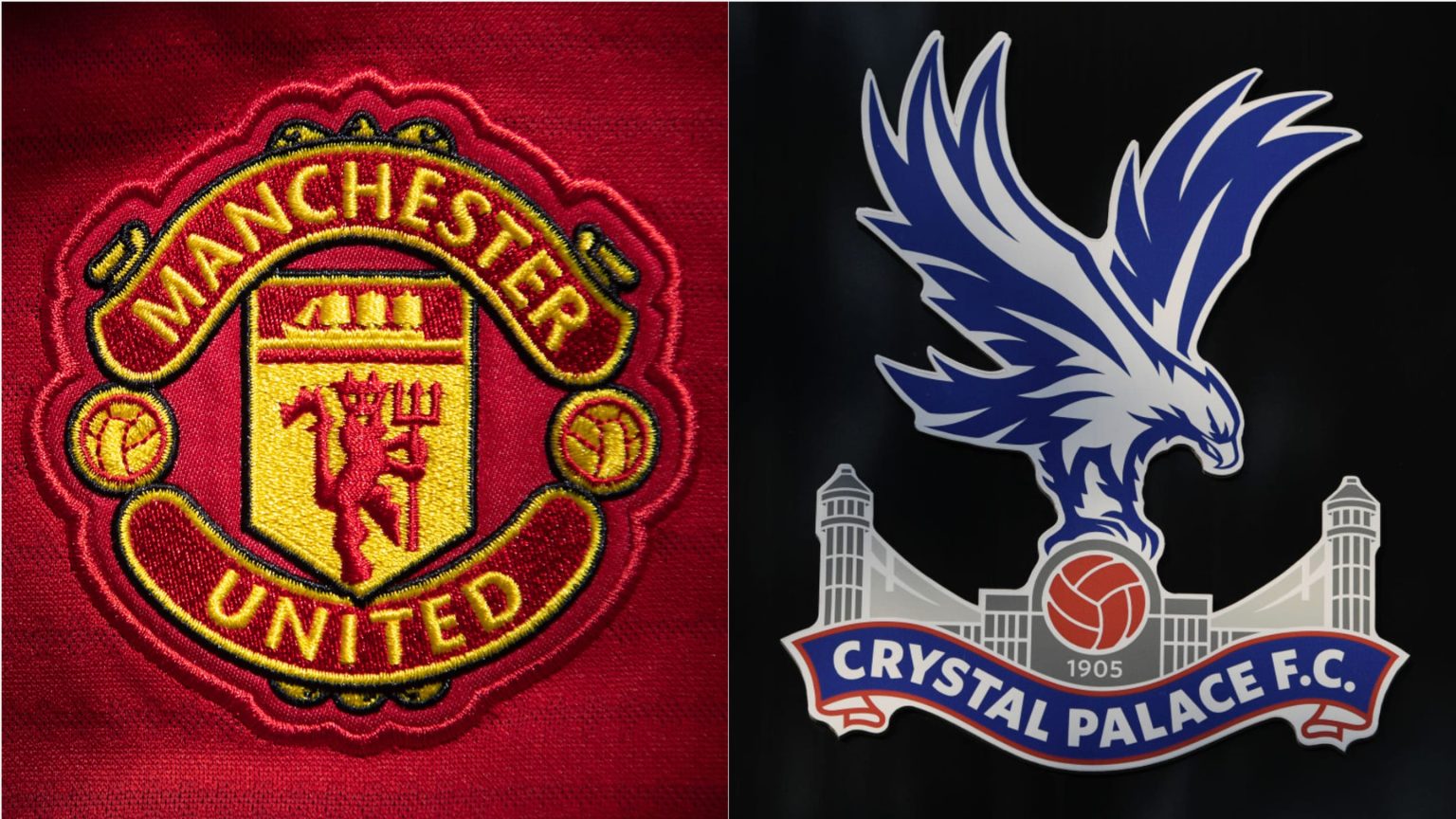 Man Utd vs Crystal Palace: Preview, predictions and lineups
