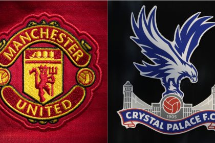 Man Utd vs Crystal Palace: Preview, predictions and lineups