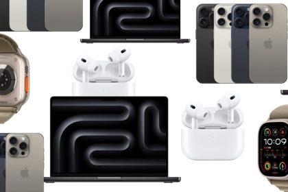 Deals: M4 Pro MacBook Pro $260 off, Apple Watch Ultra 2 $269 off, iPhone 15 Pro, Milanese Loop, more