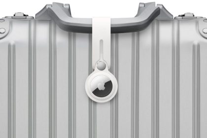 Virgin Atlantic now supports AirTag’s new feature for finding lost luggage