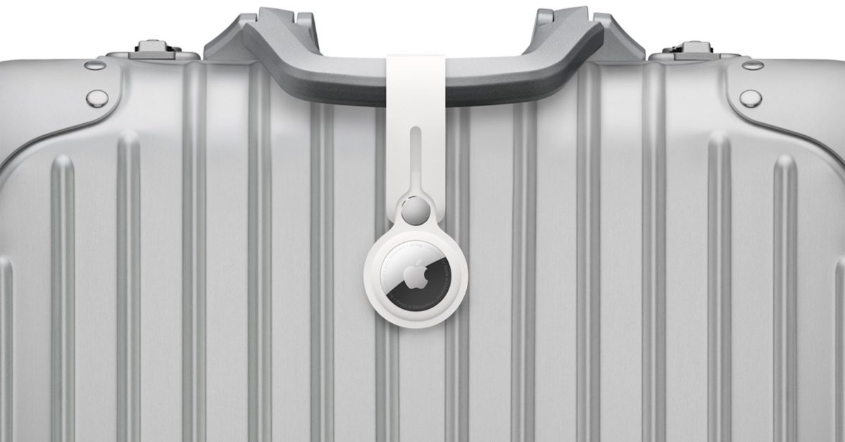 Virgin Atlantic now supports AirTag’s new feature for finding lost luggage