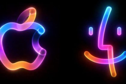 Apple is facing two major threats to its business, but nobody seems worried