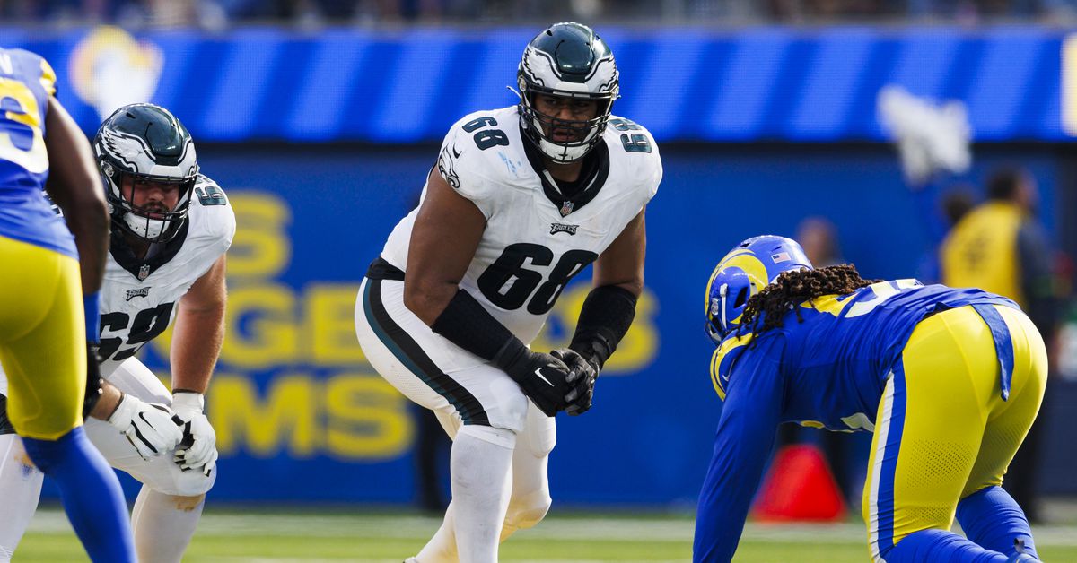 Report: Eagles will “likely” play Rams in Australia during 2026 NFL season
