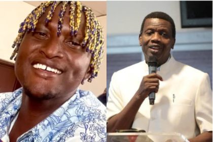 TikToker Sea King Re-Arrested Over Cyberbullying Allegations Against Pastor Adeboye