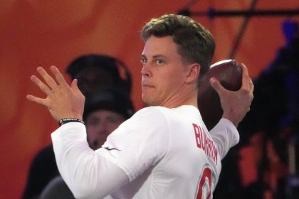 Chris Canty Explains Why Joe Burrow is Not an Elite Quarterback