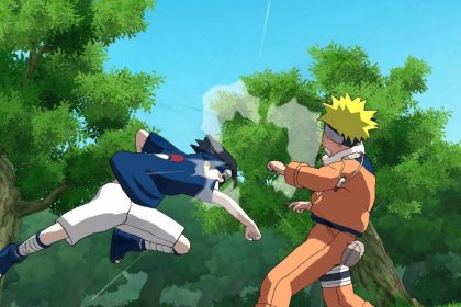 Today’s Android app deals and freebies: NARUTO Ninja STORM, Raiders of the North Sea, more