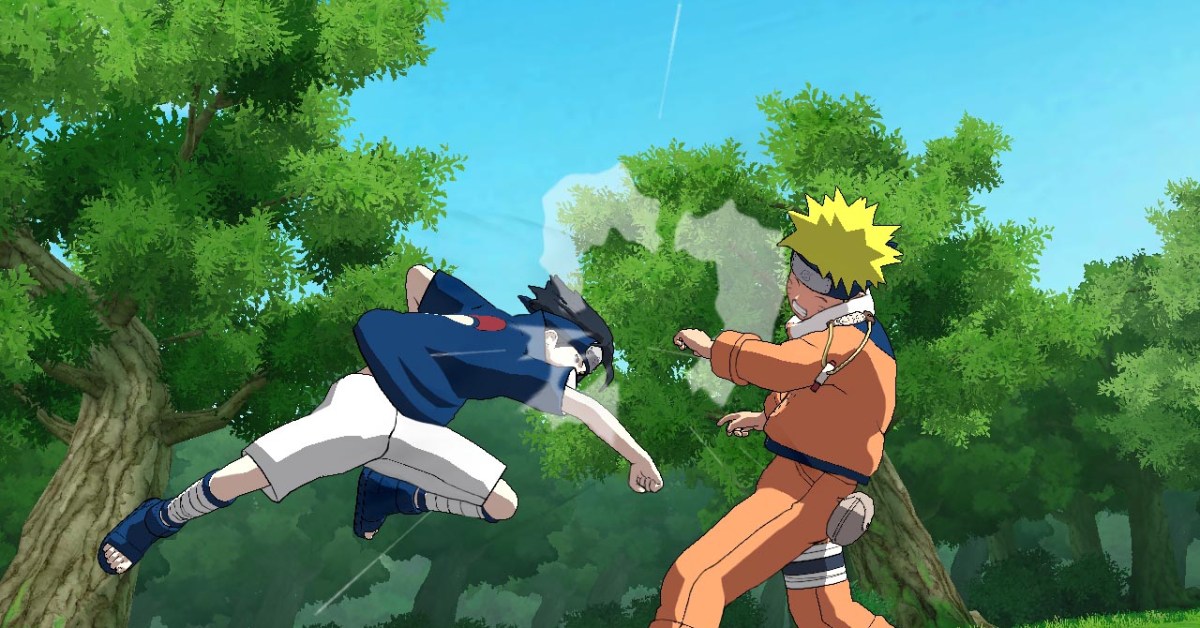 Today’s Android app deals and freebies: NARUTO Ninja STORM, Raiders of the North Sea, more