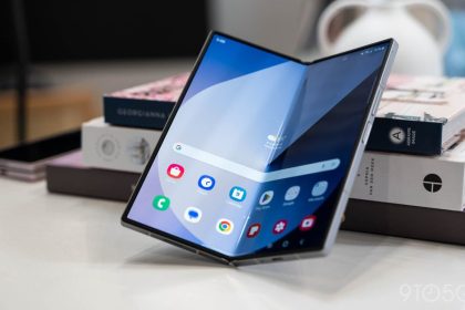 Samsung’s tri-fold device might be called ‘Galaxy G Fold,’ offer 10-inch display