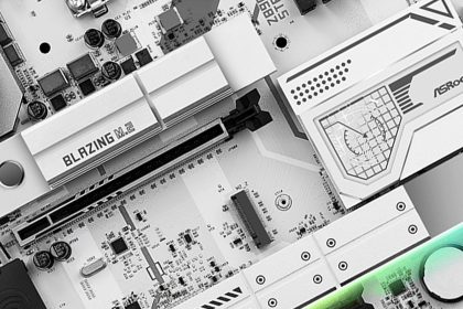 ASRock says it’s shifting out of China to avoid U.S. tariffs