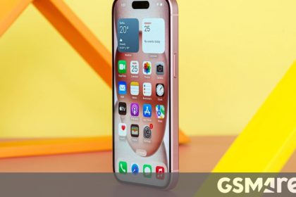 Apple dominated the best-selling smartphones list of 2024