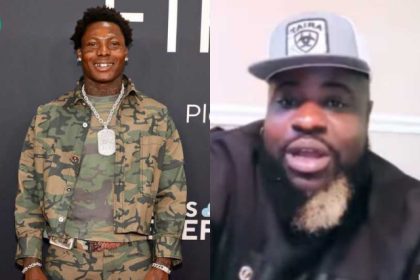 Asake reacts to Naijashimadun’s Grammy Criticism of His Accent, Fans React