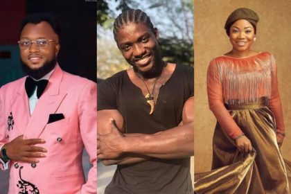 MC Orobo slams VeryDarkMan over ‘childish’ comments on Mercy Chinwo & EezeeTee controversy