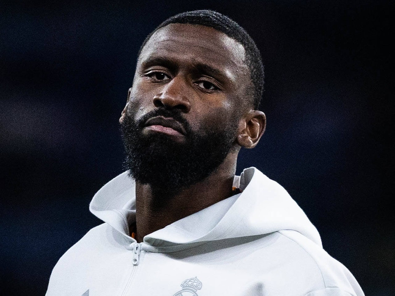 Antonio Rudiger injury plunges Real Madrid into fresh defensive crisis, how long will the centre-back be out?